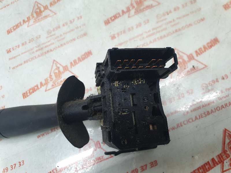 MANDO LIMPIA NISSAN PRIMASTAR F9Q U7