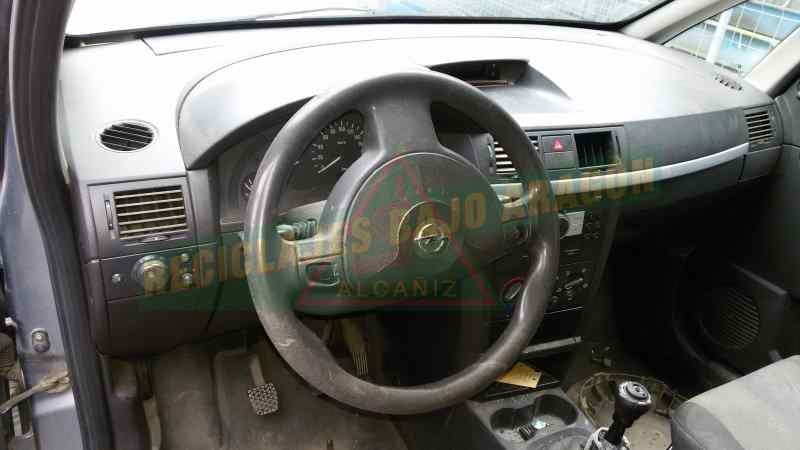 LLANTA OPEL MERIVA Y17DT