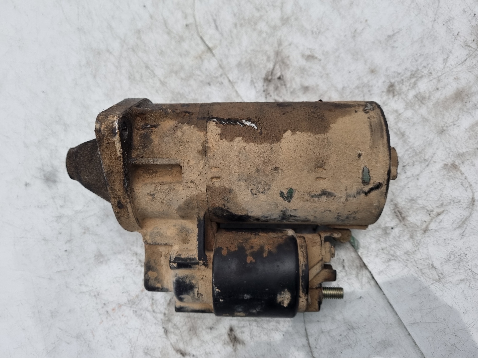 MOTOR ARRANQUE SUZUKI VITARA G16A