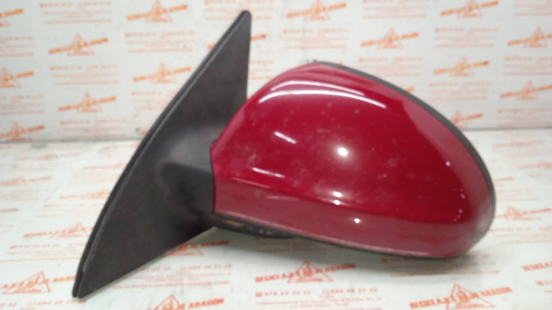 RETROVISOR IZQUIERDO KIA CEED D4EA