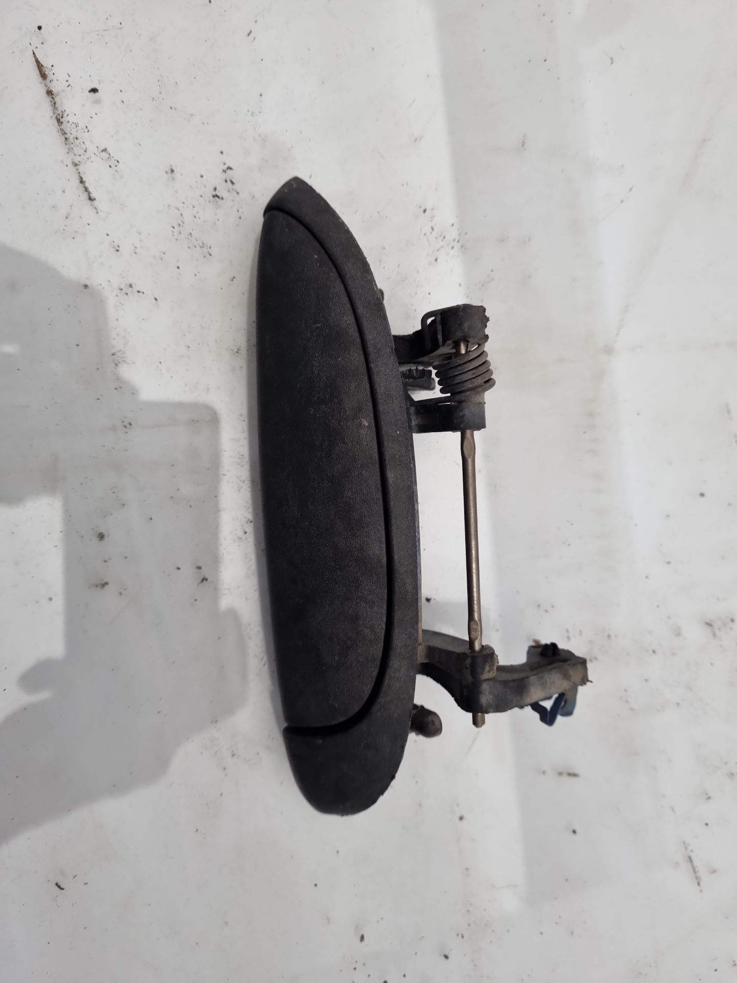 MANDO INTERMITENTES RENAULT CLIO 