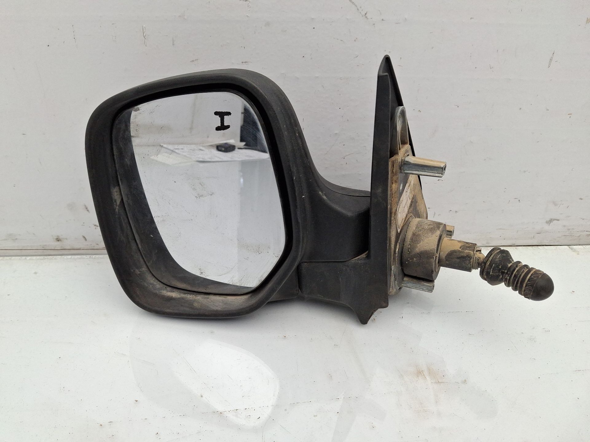 MOTOR ARRANQUE CITROEN BERLINGO 