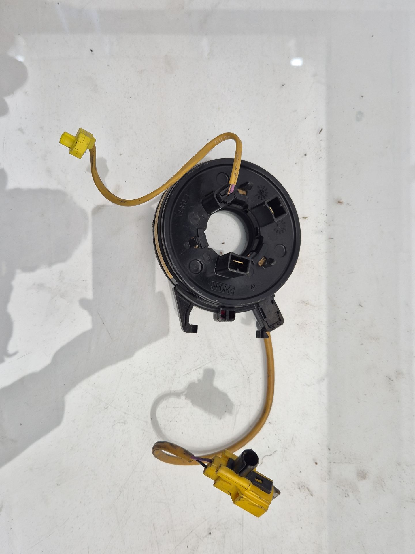 ANILLO AIRBAG FORD FIESTA 