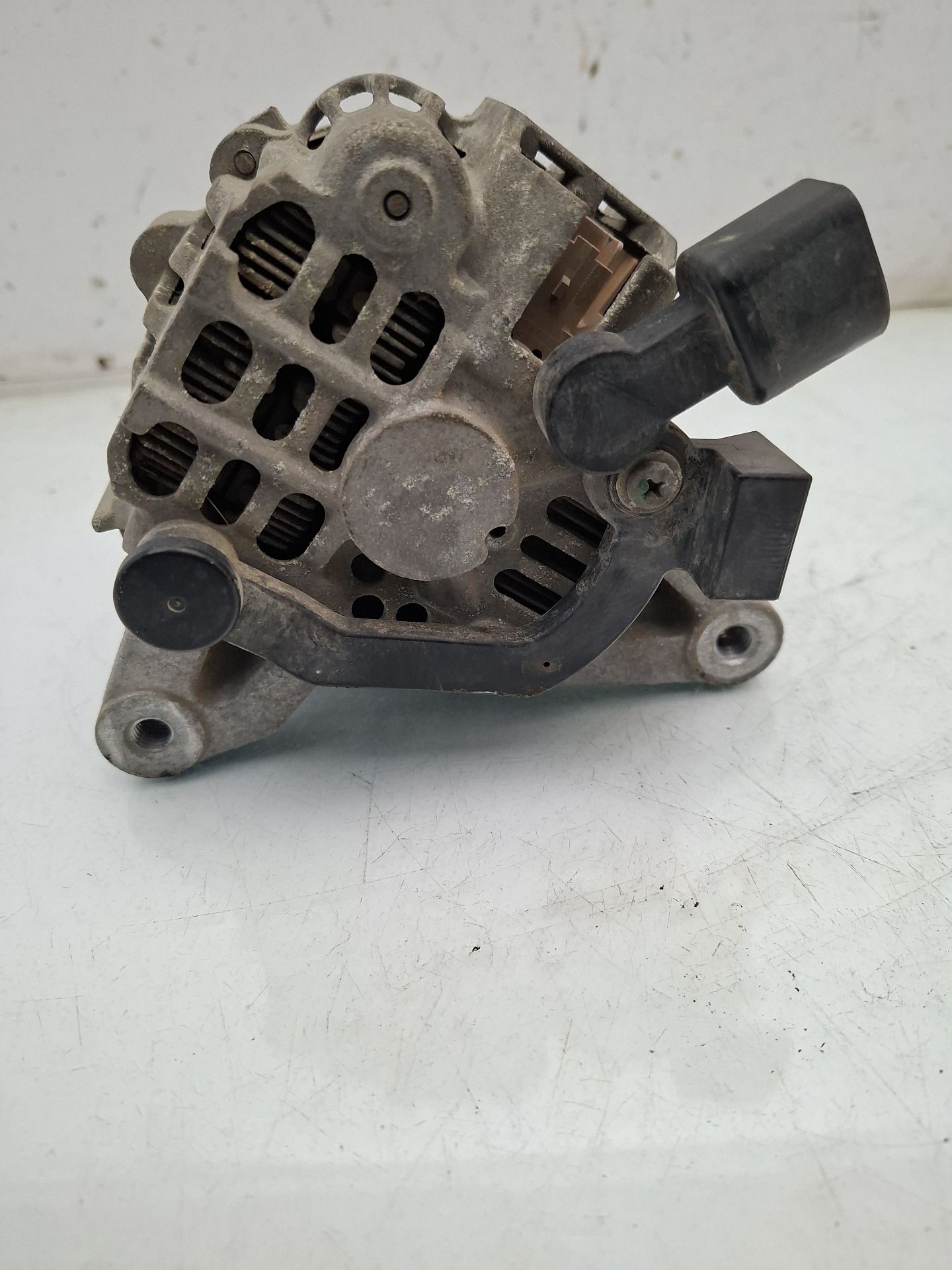 ALTERNADOR CITROEN C3 