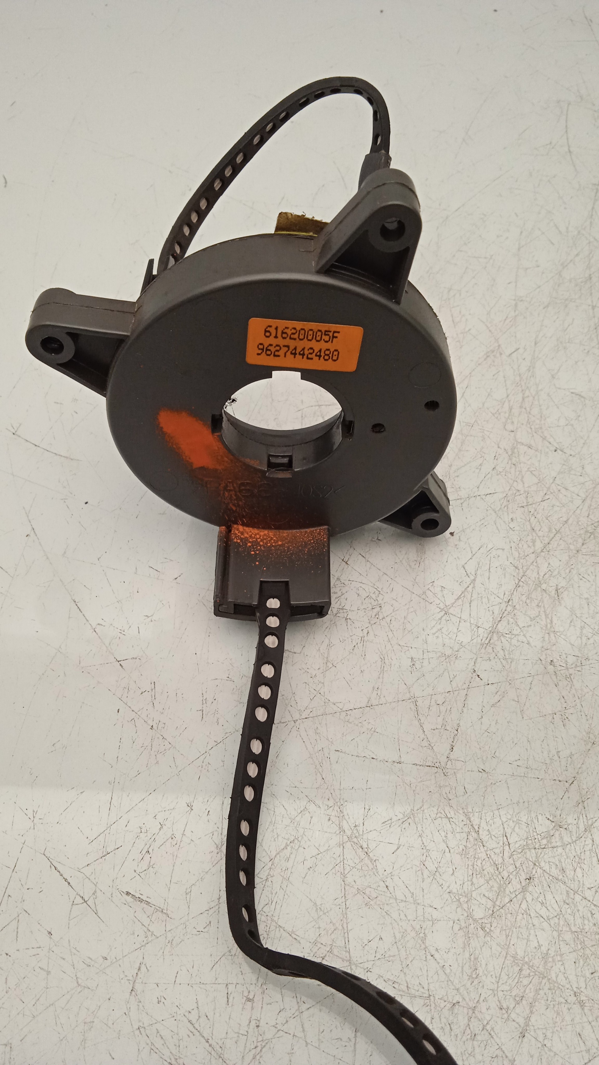 ANILLO AIRBAG CITROEN XSARA BERLINA DHY