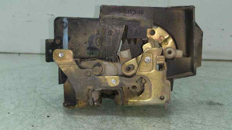 CERRADURA PUERTA TRASERA DERECHA RENAULT LAGUNA F9Q B7