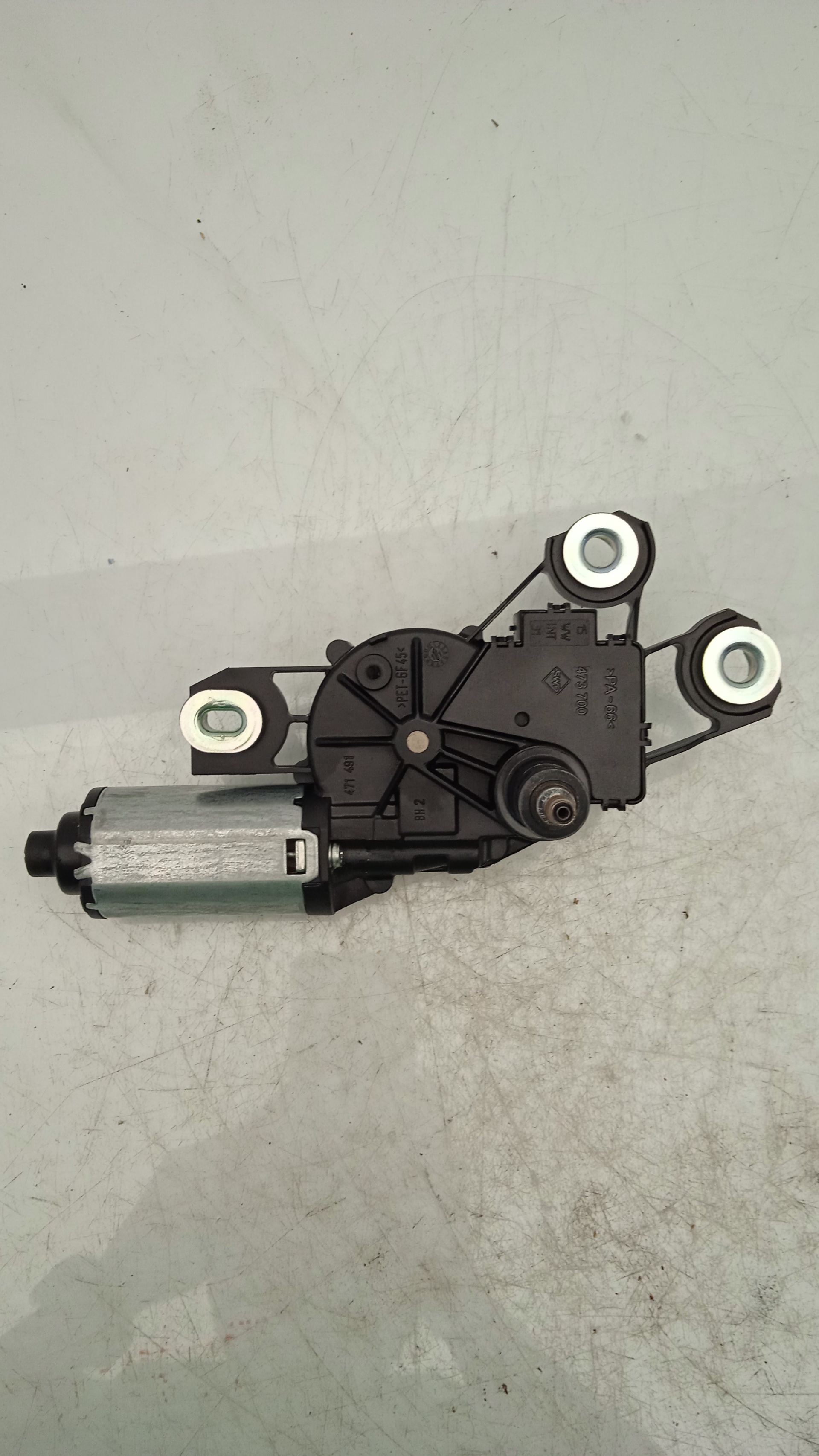 MOTOR LIMPIA TRASERO SEAT ALTEA CAYC