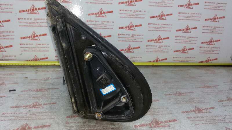 RETROVISOR IZQUIERDO HYUNDAI SANTA D4EA