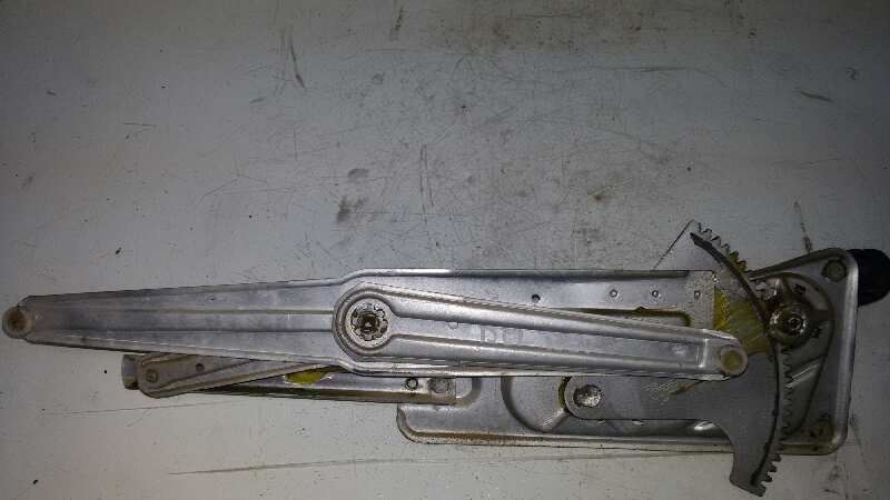 ELEVALUNAS DELANTERO DERECHO RENAULT TWINGO C3G