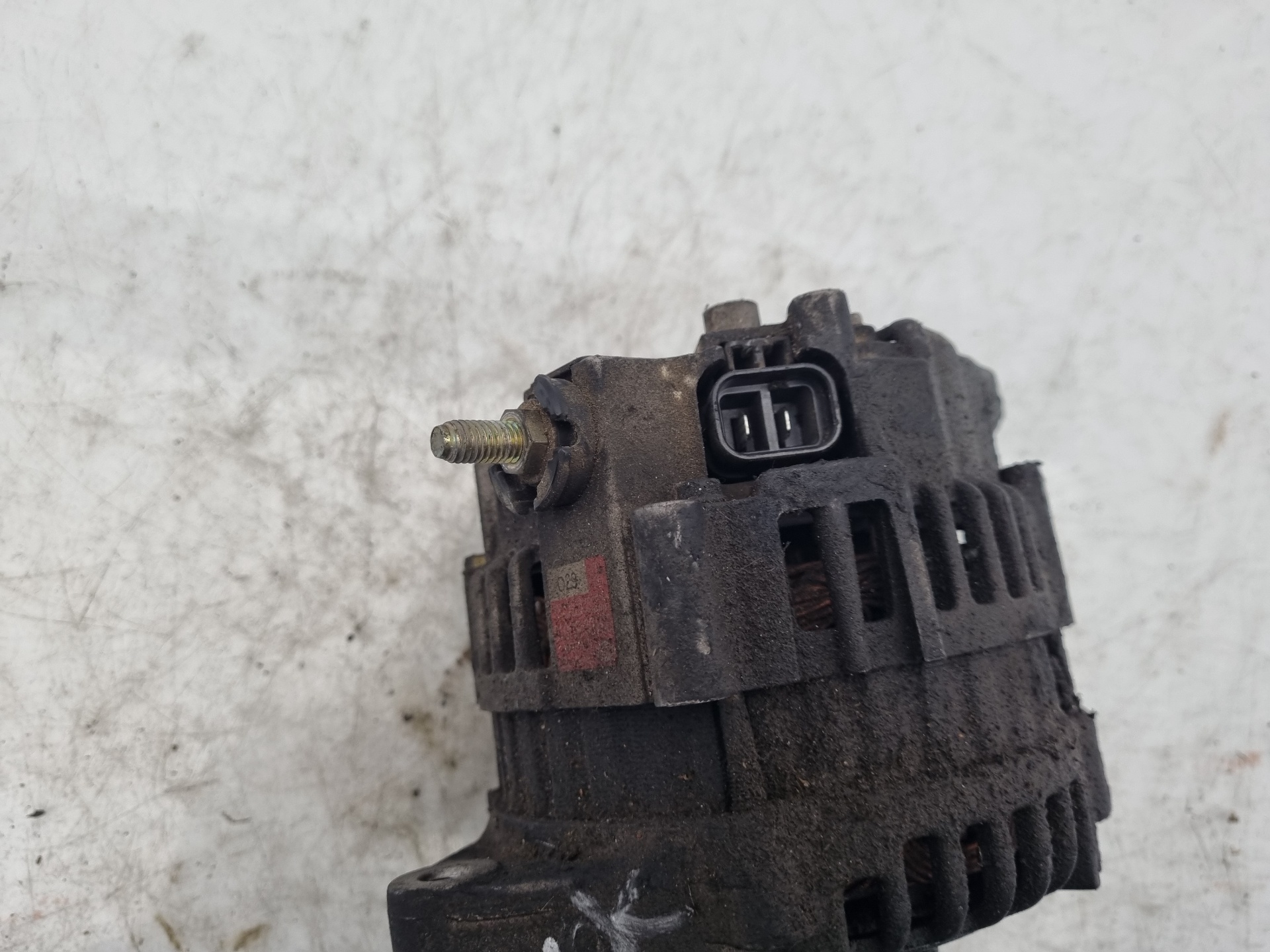 ALTERNADOR NISSAN PRIMERA QG18DE