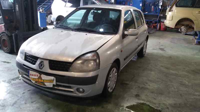MOTOR ARRANQUE RENAULT CLIO K9K A7