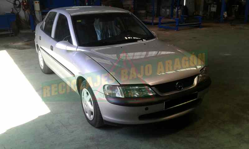 PARAGOLPES DELANTERO OPEL VECTRA X20DTH