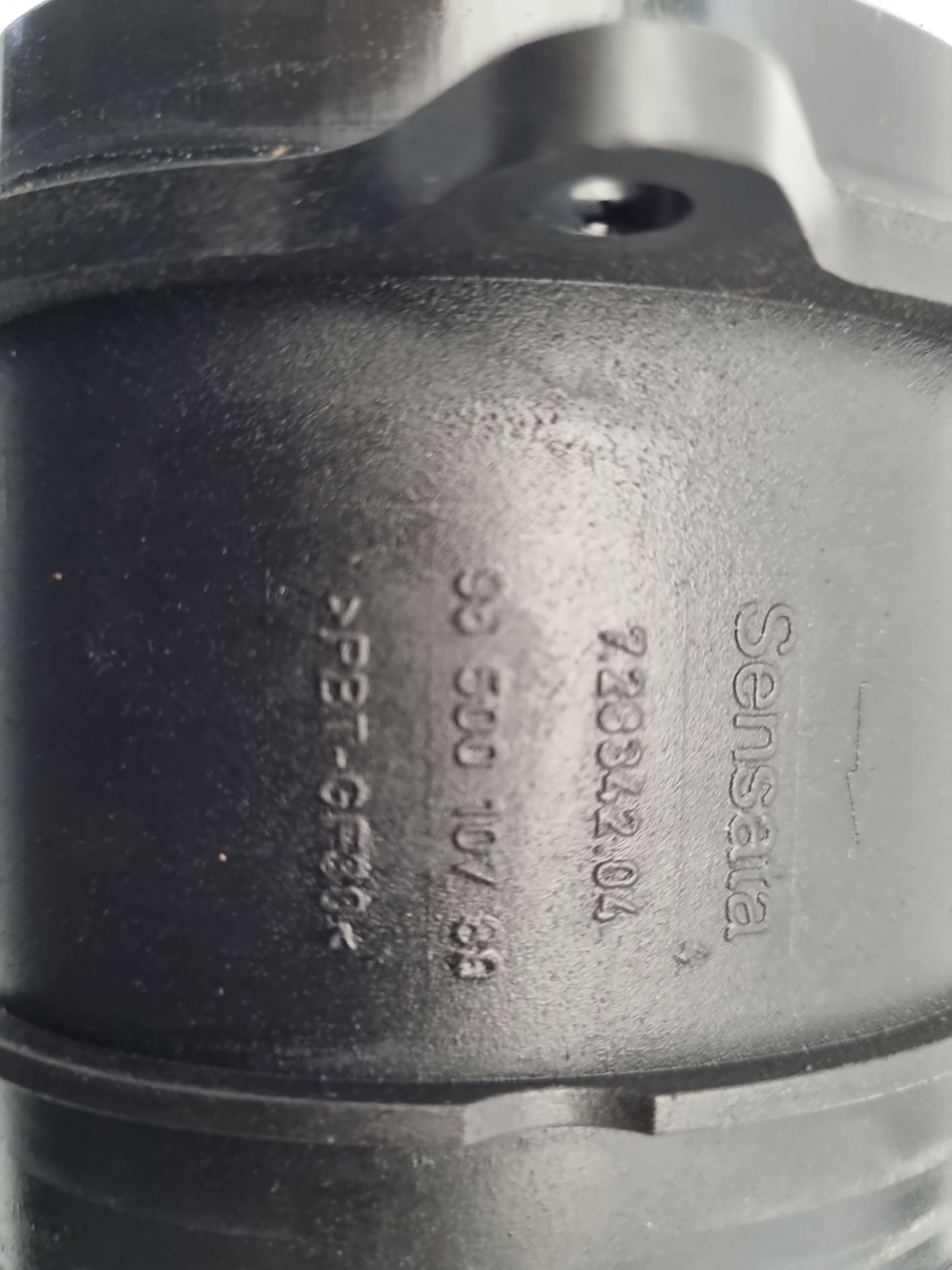 CAUDALIMETRO PEUGEOT PARTNER 