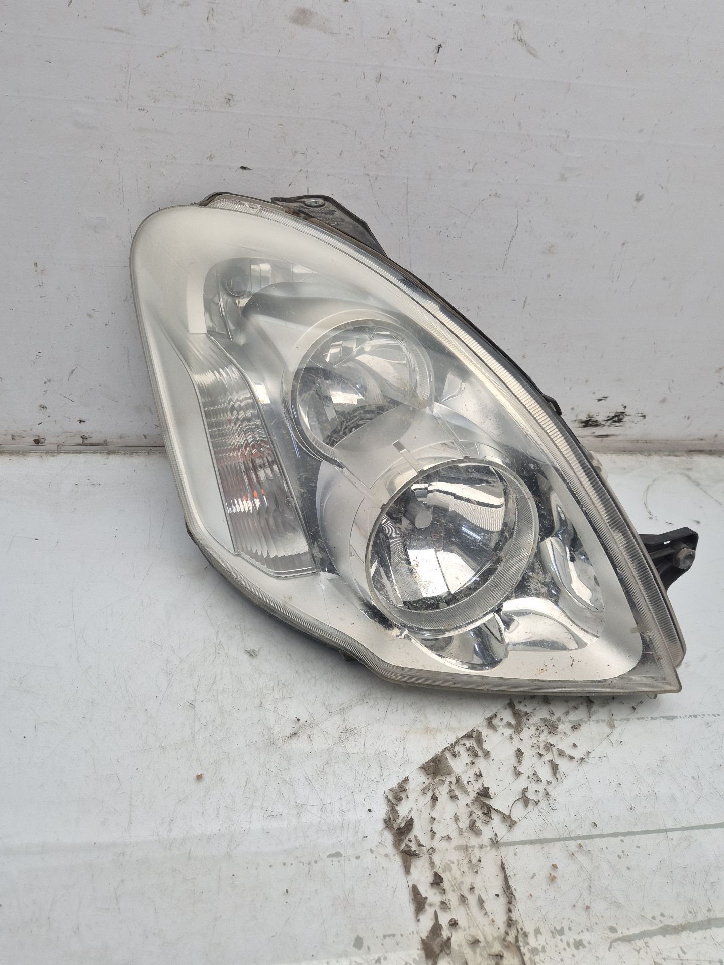 LLANTA IVECO DAILY 
