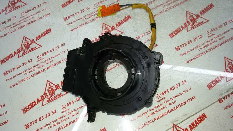 ANILLO AIRBAG MAZDA 3 Y601