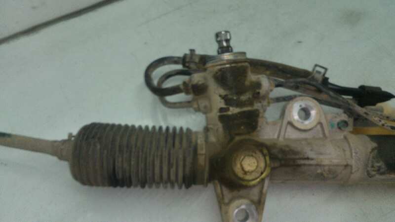 CREMALLERA DIRECCION HYUNDAI ELANTRA D4EA