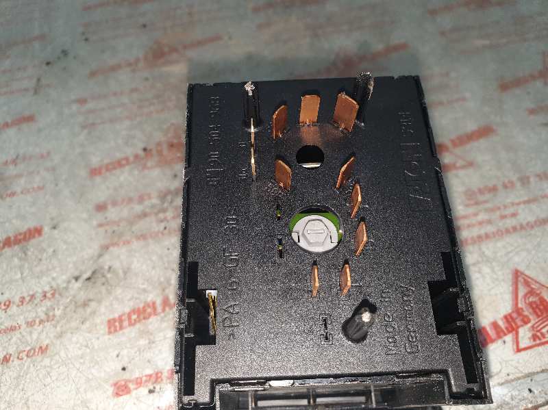 MANDO LUCES OPEL VECTRA X20DTH