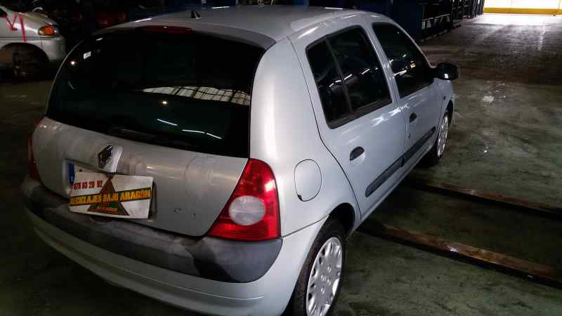 MOTOR ARRANQUE RENAULT CLIO K9K A7