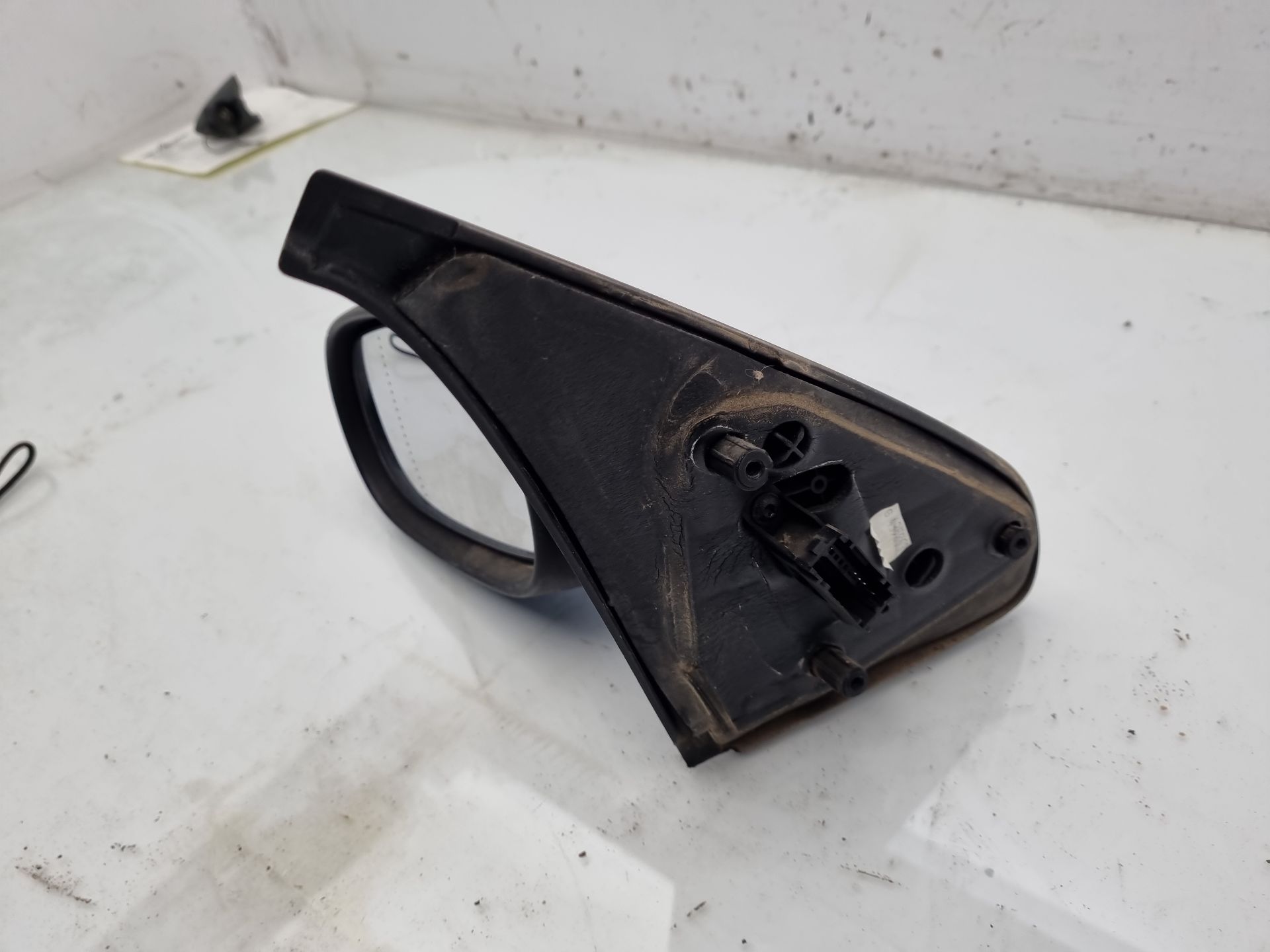 RETROVISOR IZQUIERDO RENAULT CLIO 