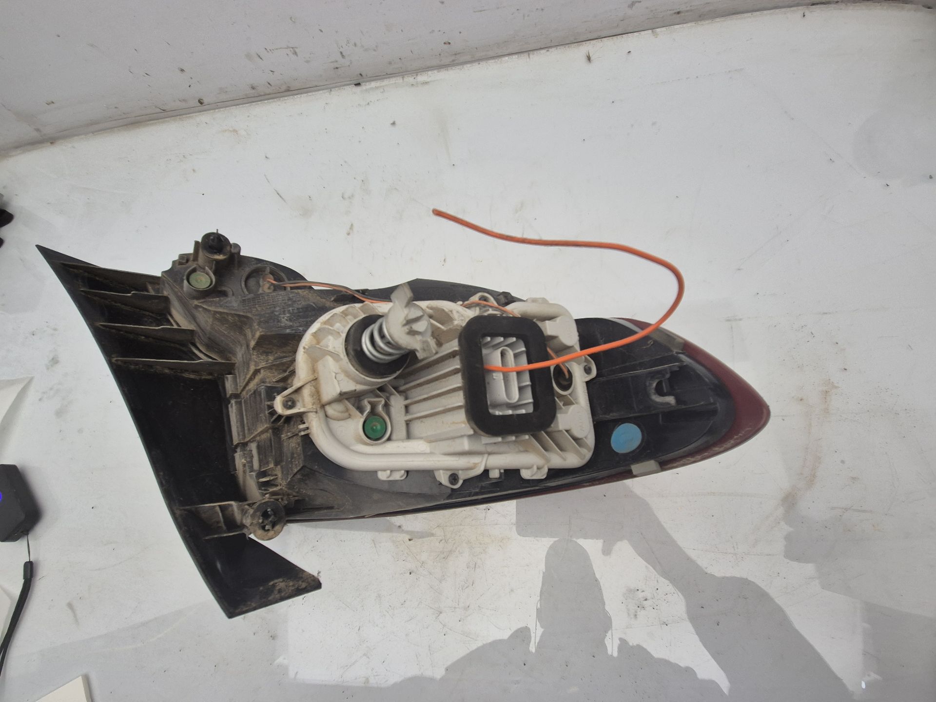 PILOTO TRASERO DERECHO FIAT TIPO 