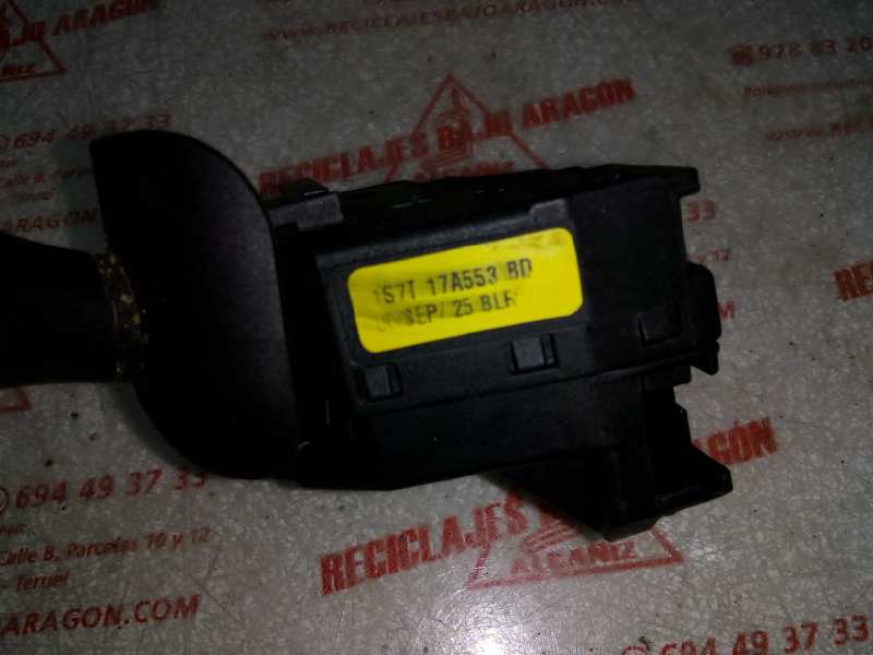 MANDO LIMPIA FORD MONDEO N7BA