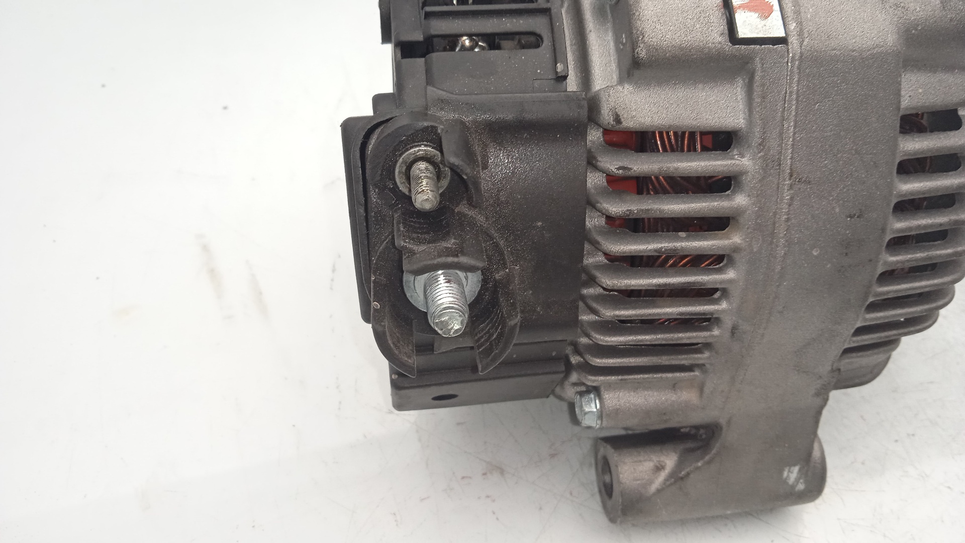 ALTERNADOR PEUGEOT 406 LFY (XU7JP4)