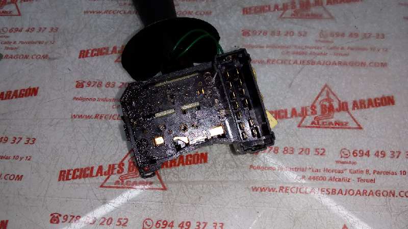 MANDO LIMPIA RENAULT LAGUNA F9Q 17