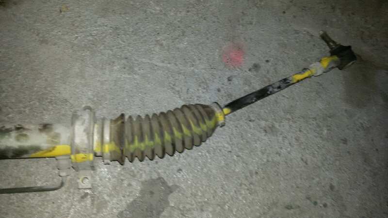 CREMALLERA DIRECCION SEAT IBIZA 