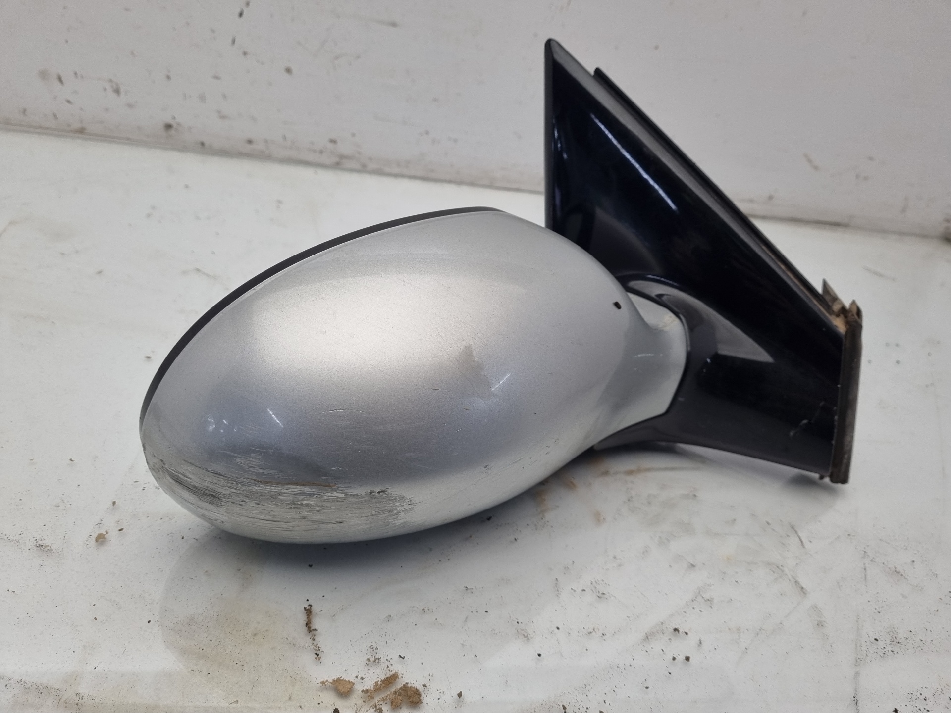 RETROVISOR DERECHO CITROEN C5 BREAK RHZDW10ATED