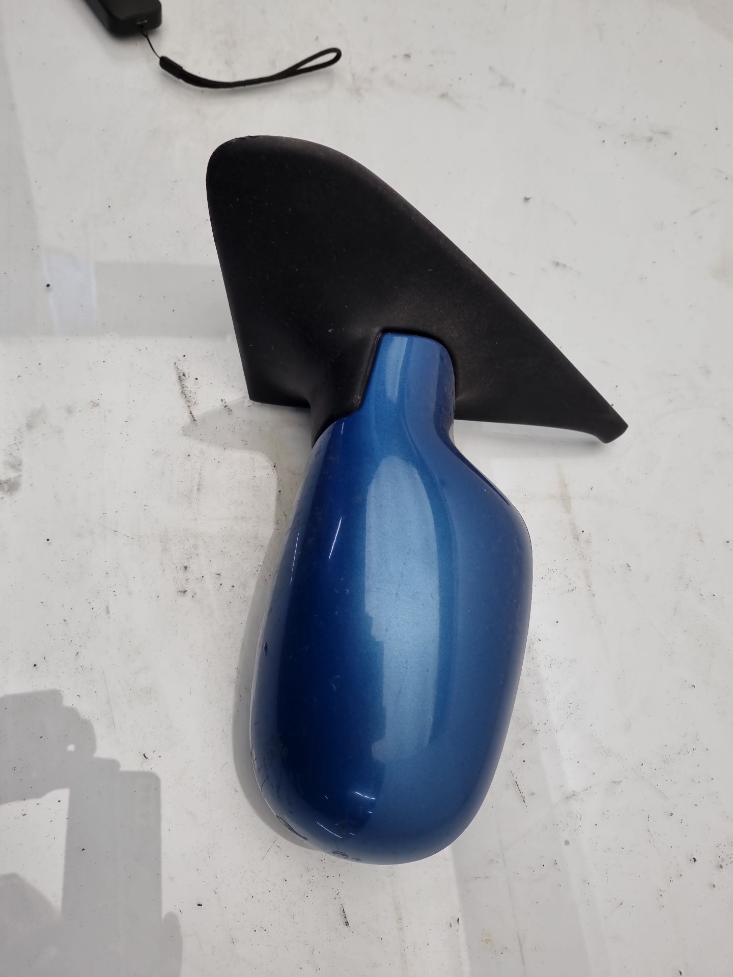 MANDO INTERMITENTES RENAULT CLIO 