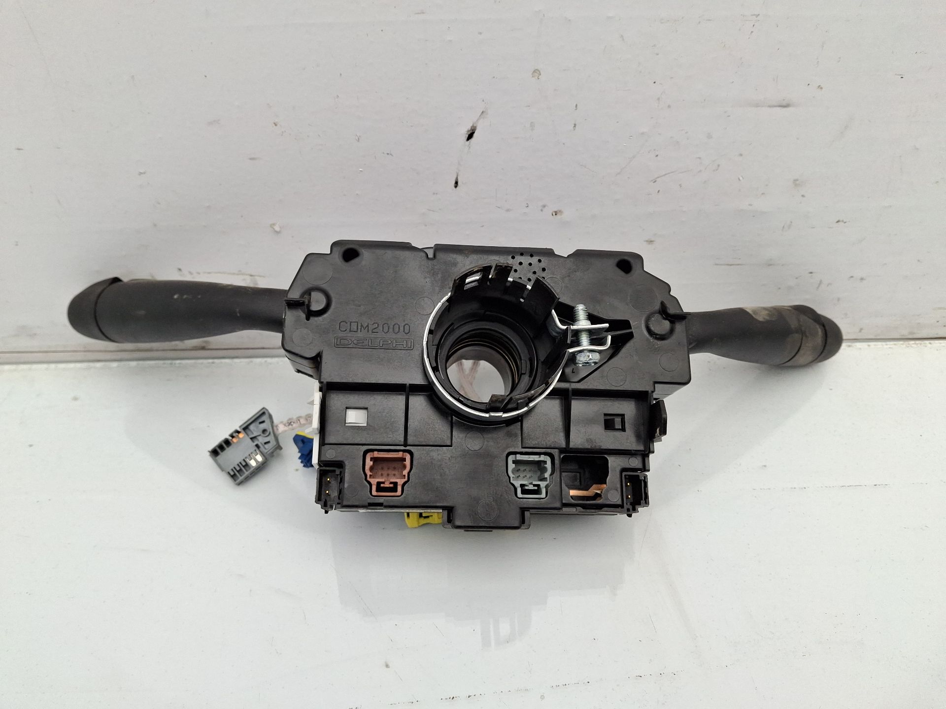 MOTOR ARRANQUE CITROEN BERLINGO 