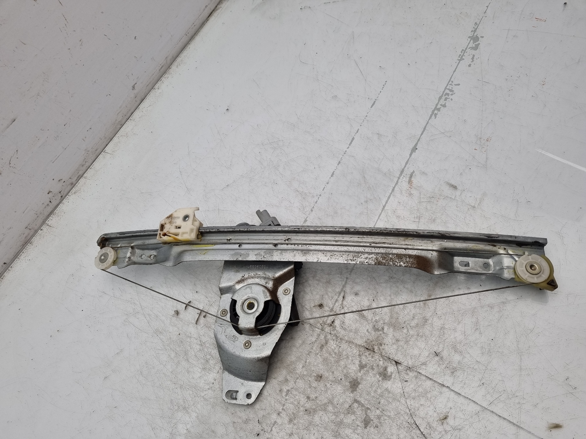 ELEVALUNAS TRASERO DERECHO CITROEN C4 