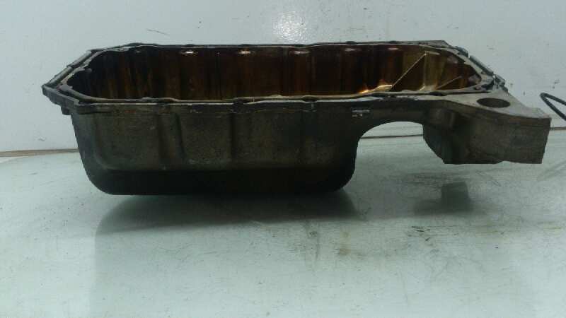 CARTER PEUGEOT 307 (S1) NFU (TU5JP4)