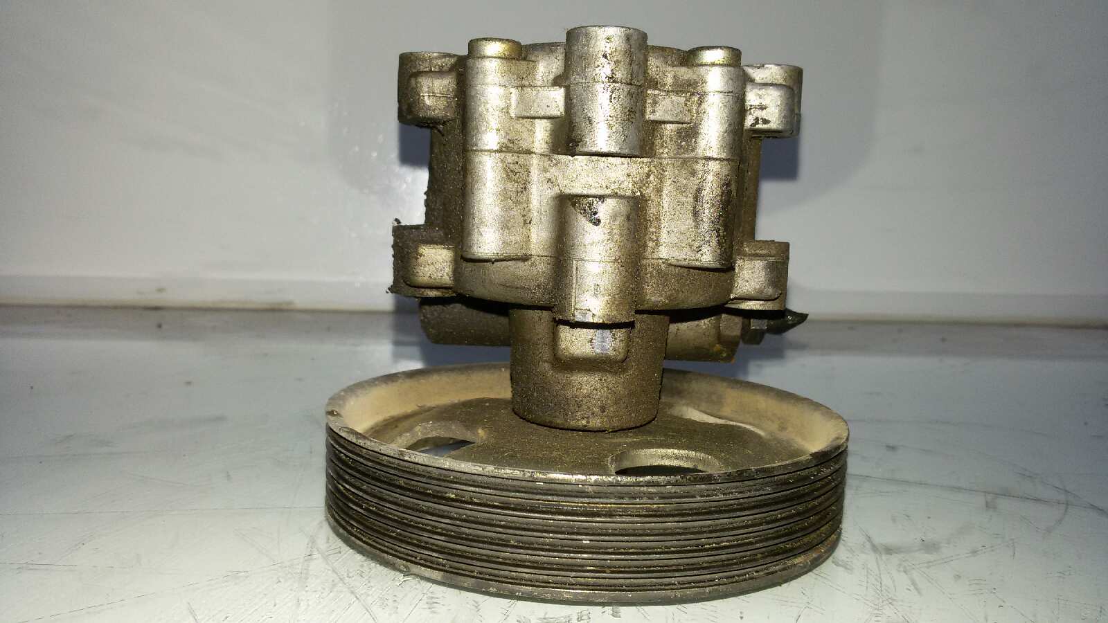 BOMBA DIRECCION CITROEN C5 BERLINA 4HX (DW12TED4/FAP)