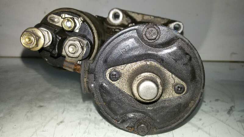 MOTOR ARRANQUE FIAT STILO 192A1000