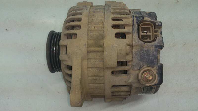 ALTERNADOR KIA RIO A3D