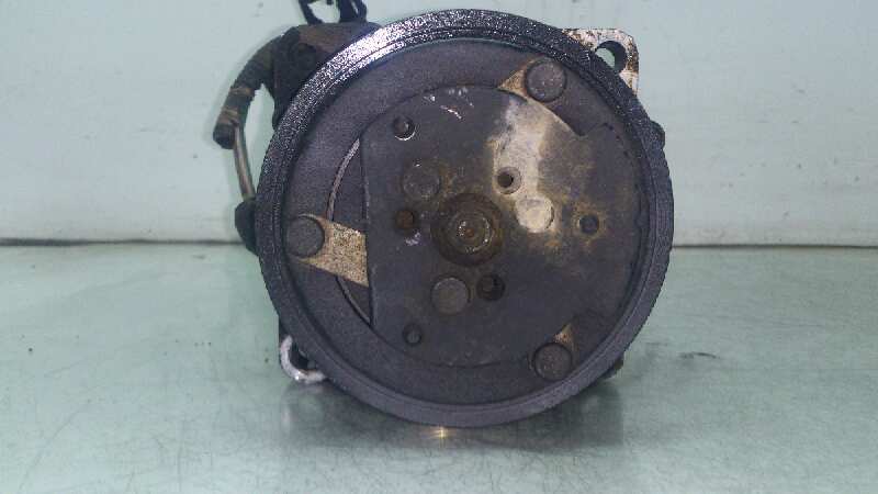 COMPRESOR AIRE ACONDICIONADO PEUGEOT EXPERT DHX (XUD9TE)