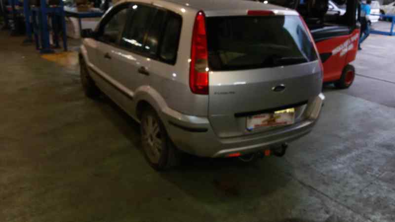 CENTRALITA MOTOR UCE FORD FUSION F6JA
