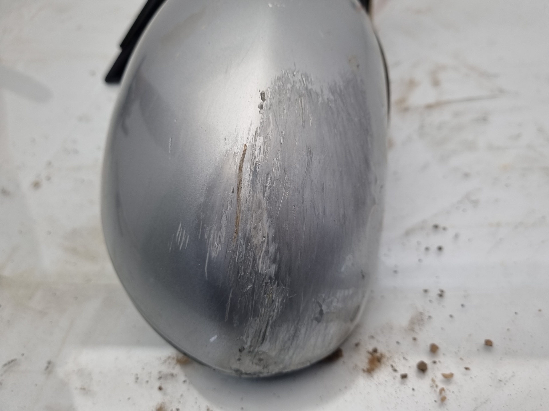 RETROVISOR DERECHO CITROEN C5 BREAK RHZDW10ATED