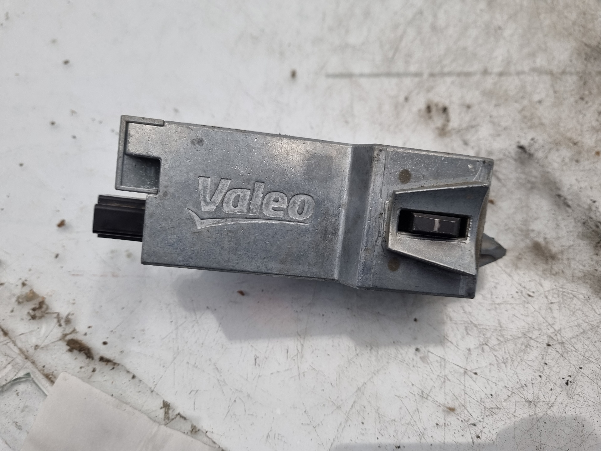 CONMUTADOR DE ARRANQUE FORD KUGA UFMA