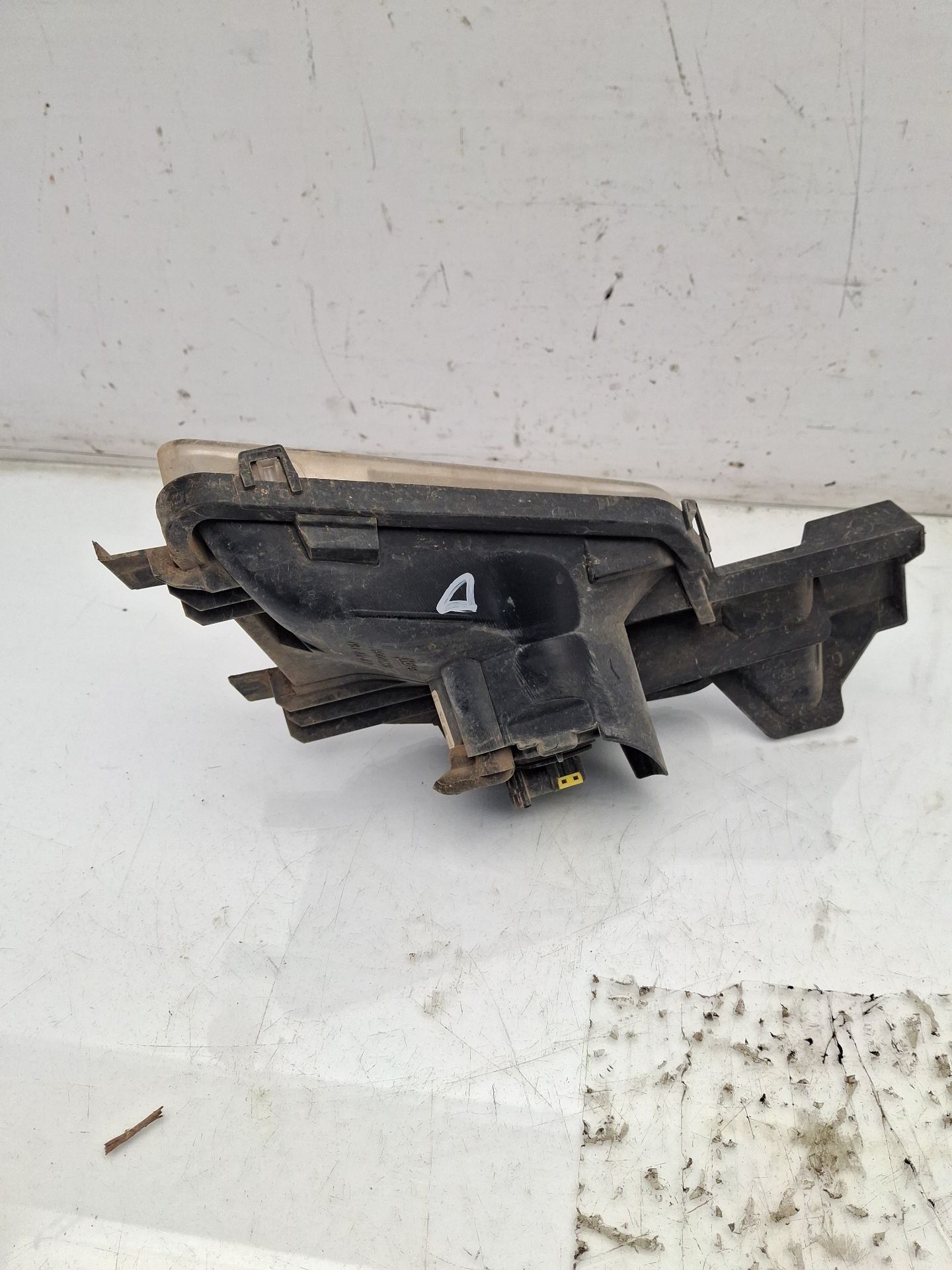FARO ANTINIEBLA DERECHO PEUGEOT 308 