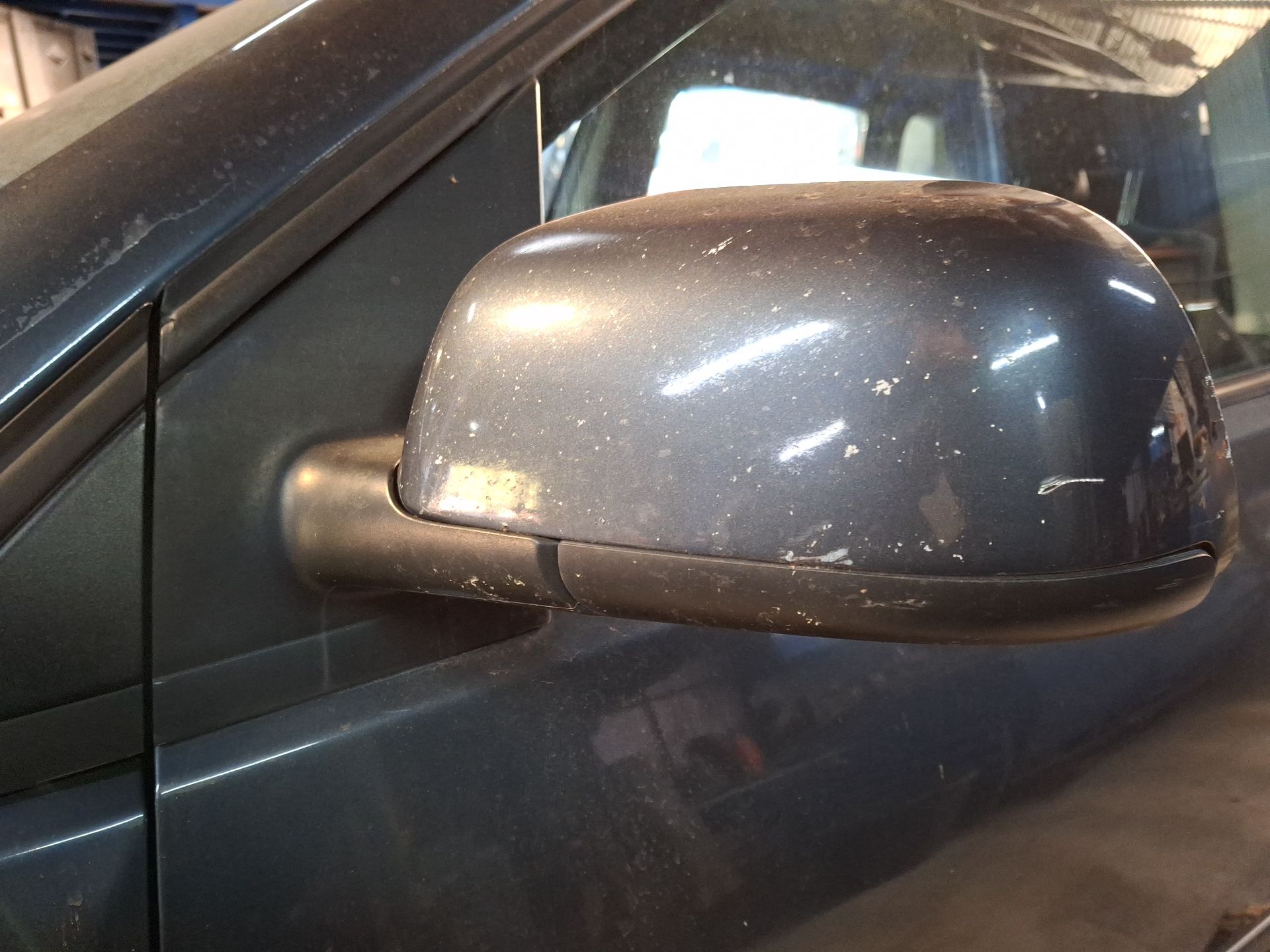  VOLKSWAGEN POLO IV (9N_, 9A_) 1.4 16V