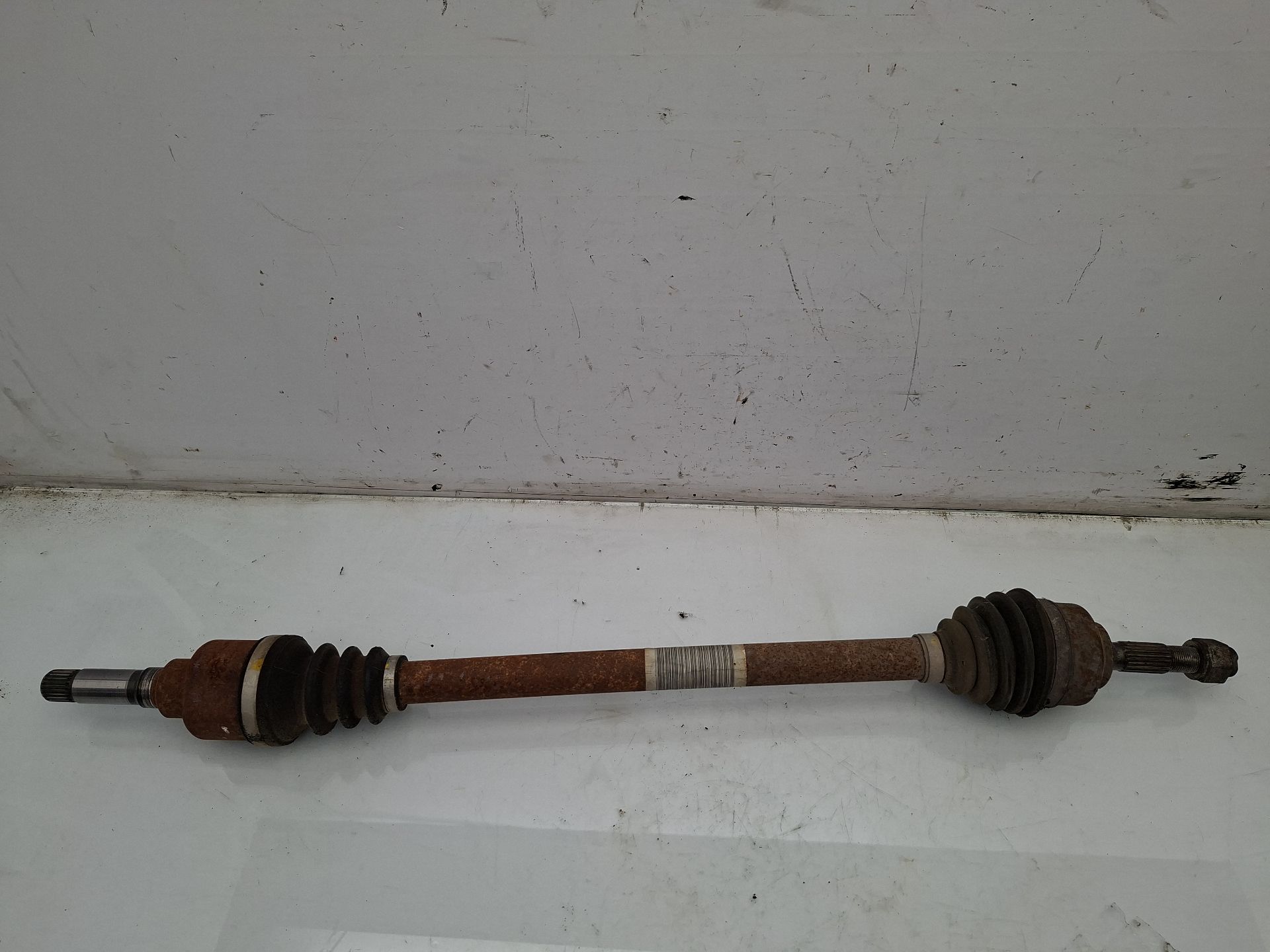 MOTOR COMPLETO CITROEN C3 