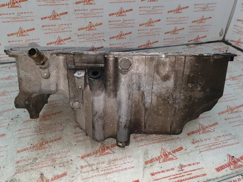 CARTER FIAT STILO 192A5000