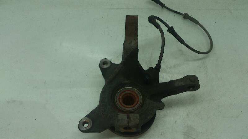 MANGUETA DELANTERA DERECHA RENAULT MEGANE F9Q Q7