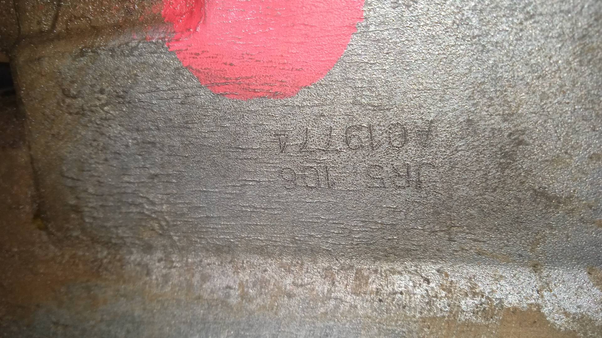 CAJA CAMBIOS NISSAN ALMERA K9K