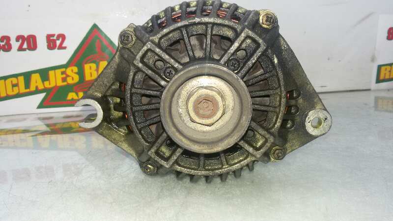 ALTERNADOR CITROEN XANTIA RFX (XU10J2C)