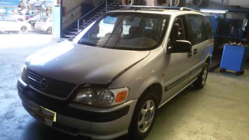 RETROVISOR IZQUIERDO OPEL SINTRA 