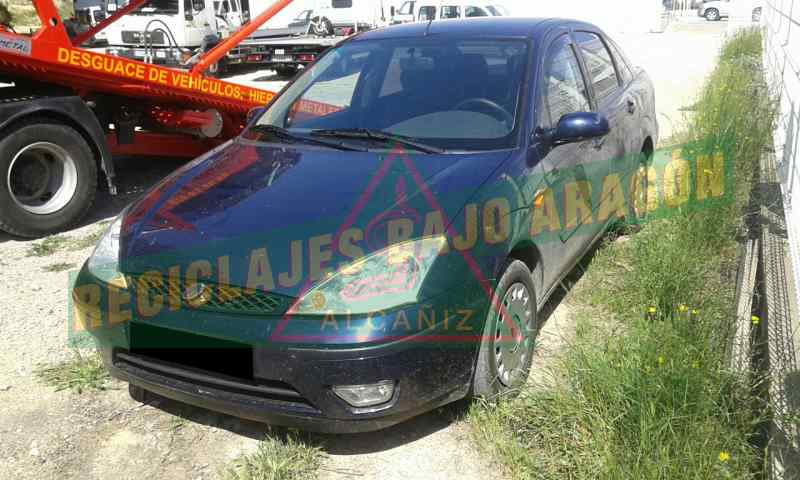 ANILLO AIRBAG FORD FOCUS FFDA