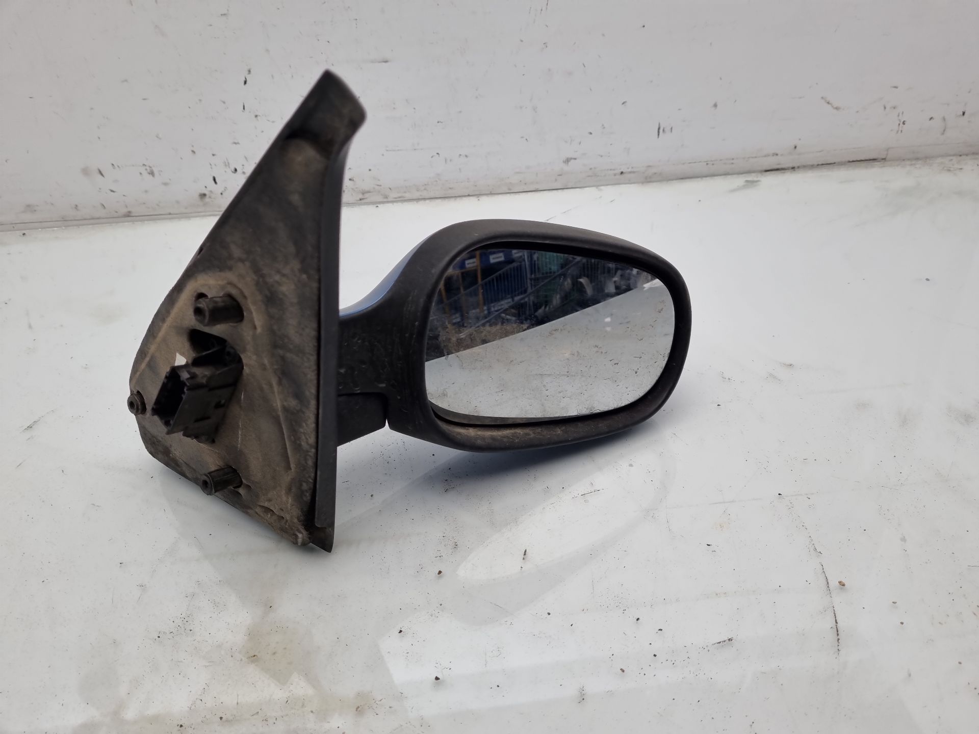 MANDO INTERMITENTES RENAULT CLIO 